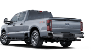 2025 Ford Super Duty® External Image 3